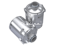 BG0402 New Skyline DOC - Cummins ISB (Clamps & Gaskets Included)