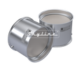 BG0403 New Skyline DOC - Cummins ISB & Paccar PX6 (Clamps & Gaskets Included)