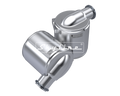 BG0404 New Skyline DOC - Cummins ISB & Paccar PX6 (Clamps & Gaskets Included)