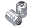 BG0406 New Skyline DOC - Cummins ISB 6.7 & Paccar PX6 (Clamps & Gaskets Included)