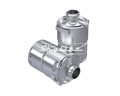 BG0409 New Skyline DOC - Cummins ISB & Paccar PX6 (Clamps & Gaskets Included)