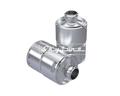 BG0410 New Skyline DOC - Cummins ISB & Paccar PX6 (Clamps & Gaskets Included)