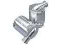 BG0411 New Skyline DOC - Cummins ISB & Paccar PX6 (Clamps & Gaskets Included)