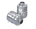 BG0412 New Skyline DOC - Cummins ISB & Paccar PX6 (Clamps & Gaskets Included)