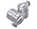 BG0424 New Skyline DOC - Cummins ISB 6.7 & Paccar PX6 (Clamps & Gaskets Included)