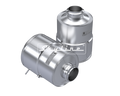 BG0430 New Skyline DOC - Cummins ISB 6.7 (Clamps & Gaskets Included)