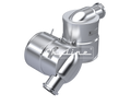 BG0431 New Skyline DOC - Cummins ISB 6.7 (Clamps & Gaskets Included)