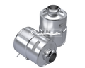 BG0432 New Skyline DOC - Cummins ISB 6.7 (Clamps & Gaskets Included)