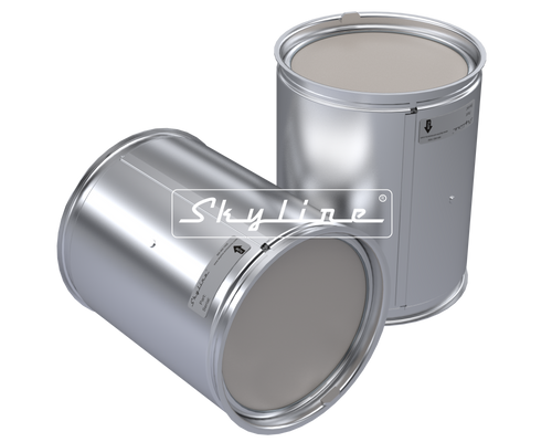 BG1101 New Skyline DPF - Cummins ISB & Paccar PX6 (Clamps & Gaskets Included)