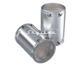 BGF006 New Skyline DPF - Cummins ISB (Clamps & Gaskets Included)