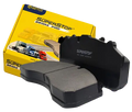 Premium Air Disk Brake Pad Kit 1370 │ Replaces MERITOR EX225L