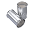 CH1110 New Skyline DPF - Caterpillar (Clamps & Gaskets Included)