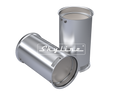 CH1408 New Skyline DPF - Caterpillar (Clamps & Gaskets Included)