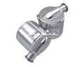 CJ0402 New Skyline DOC - Cummins ISC (Clamps & Gaskets Included)