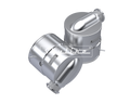 CJ0419 New Skyline DOC - Cummins ISC/ISL & Paccar PX8 (Clamps & Gaskets Included)