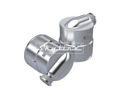 CJ0422 New Skyline DOC - Cummins ISC/ISL & Paccar PX8 (Clamps & Gaskets Included)