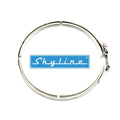 CL001 New Skyline Clamp - Cummins ISB/Paccar PX6
