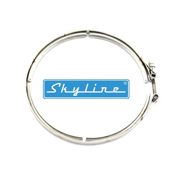 CL001 New Skyline Clamp - Cummins ISB/Paccar PX6