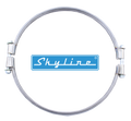 CL003 New Skyline Clamp - Navistar MaxxForce