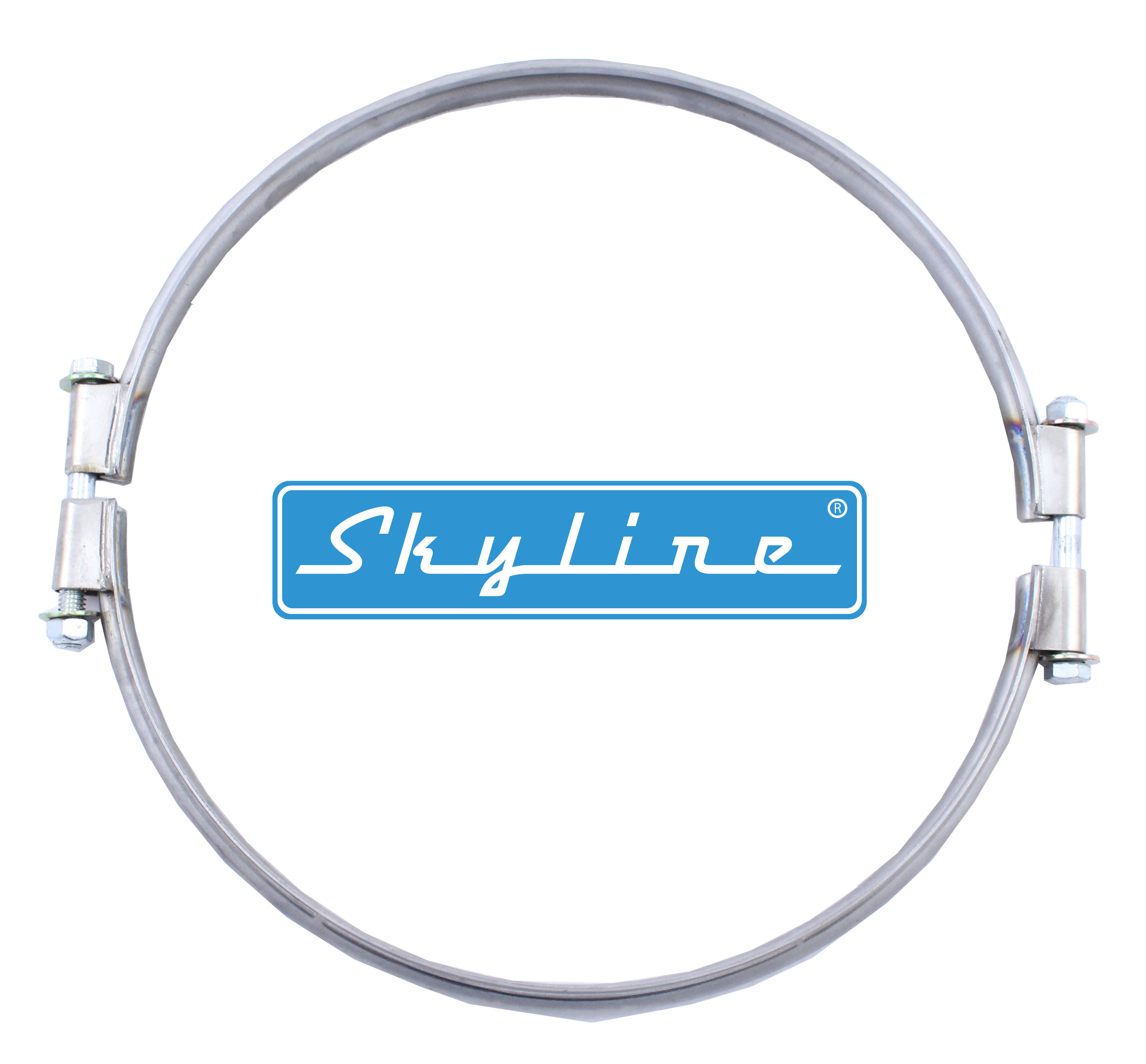 CL003 New Skyline Clamp - Navistar MaxxForce