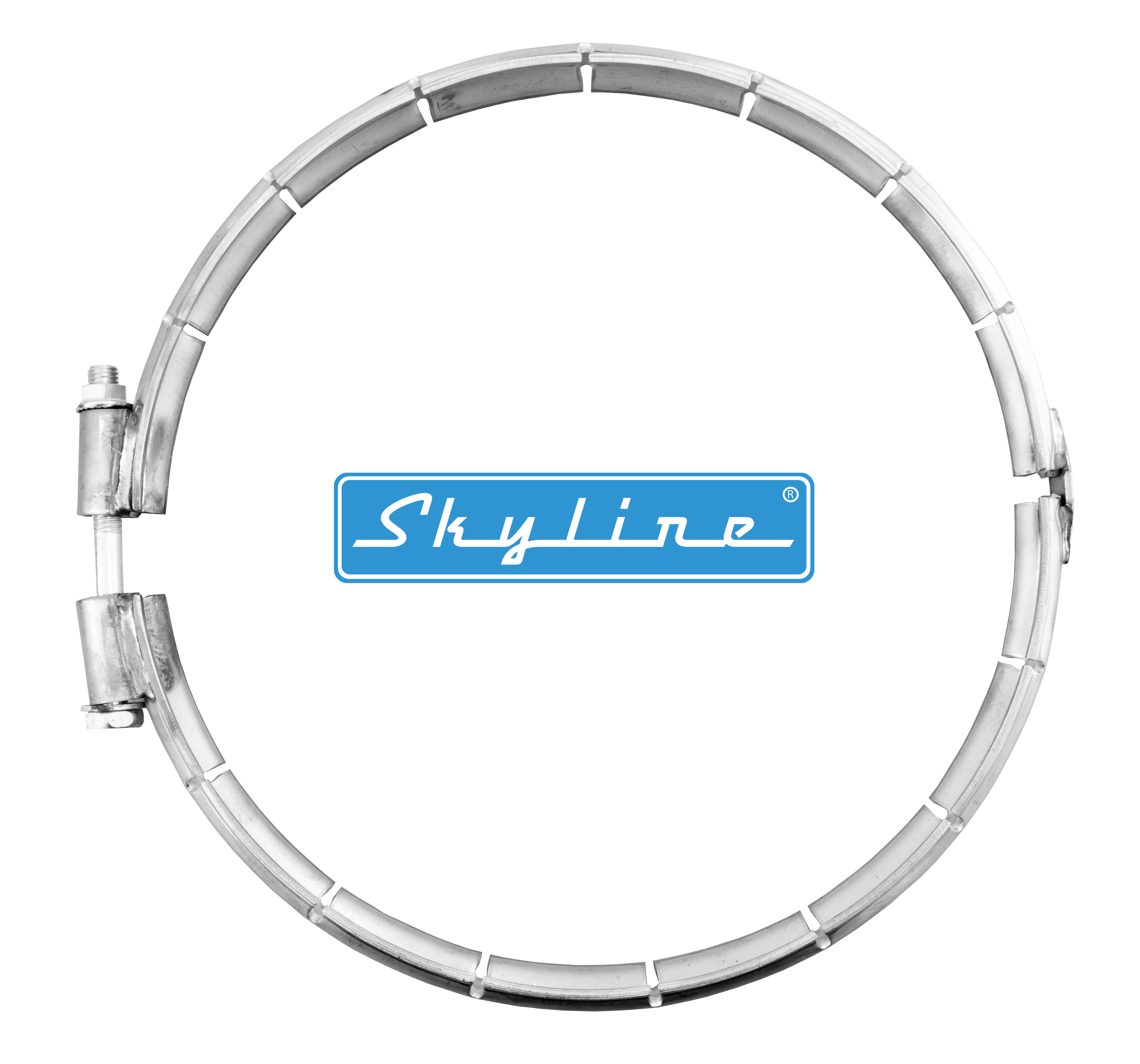 CL012 New Skyline Clamp - Mercedes Benz
