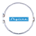 CL015 New Skyline Clamp - Navistar MaxxForce 11/13