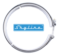 CL016 New Skyline Clamp - Navistar MaxxForce DT/7/9/10