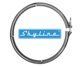 CL024 New Skyline Clamp - Caterpillar C9/C13/C15