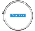 CL068 New Skyline Clamp - Cummins B6.7/L9