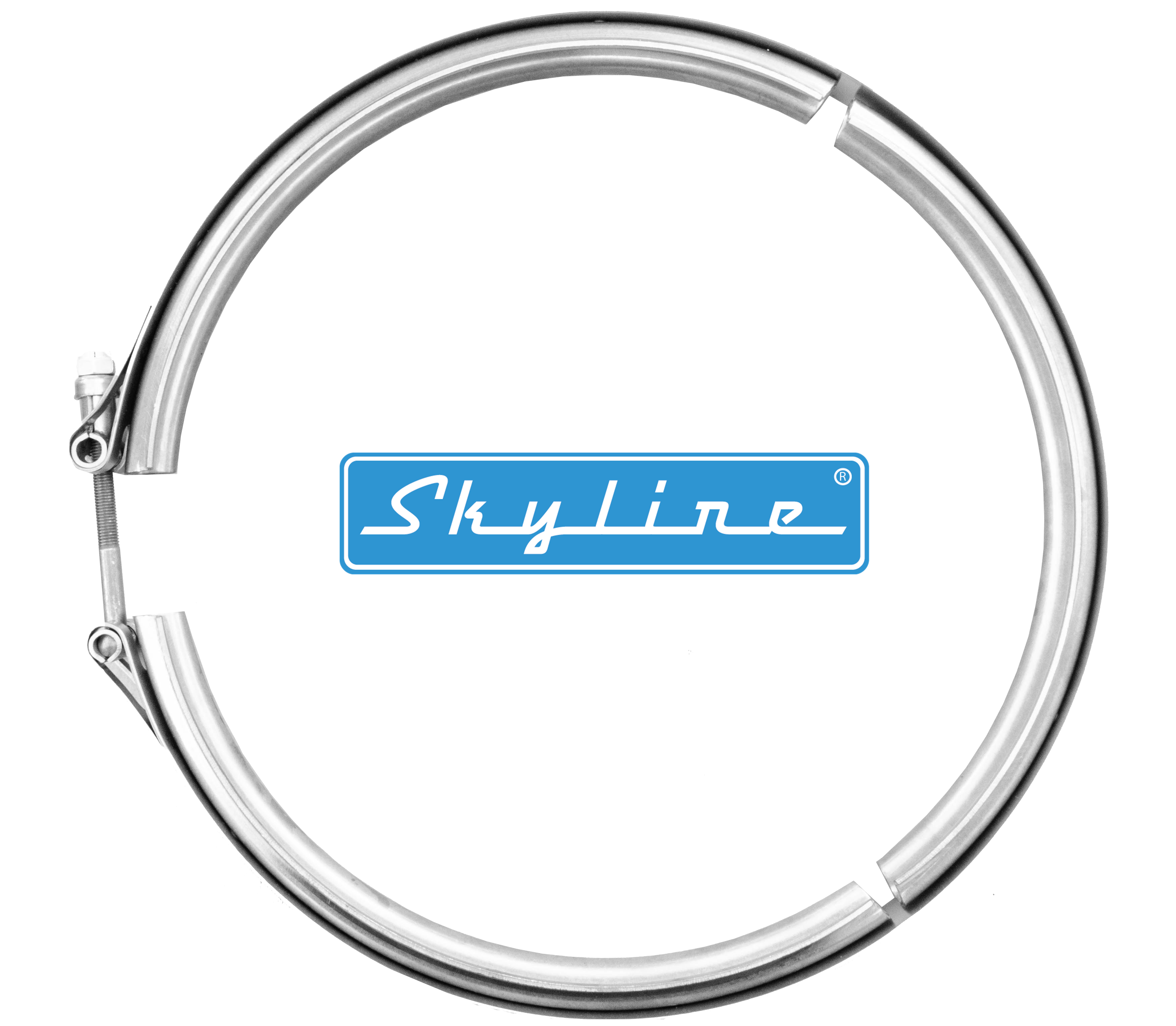 CL068 New Skyline Clamp - Cummins B6.7/L9