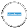 CL073 New Skyline Clamp - Volvo/Mack D11/MP7 & D13/MP8