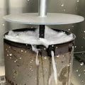 DPF Hydro Cleaning Service
