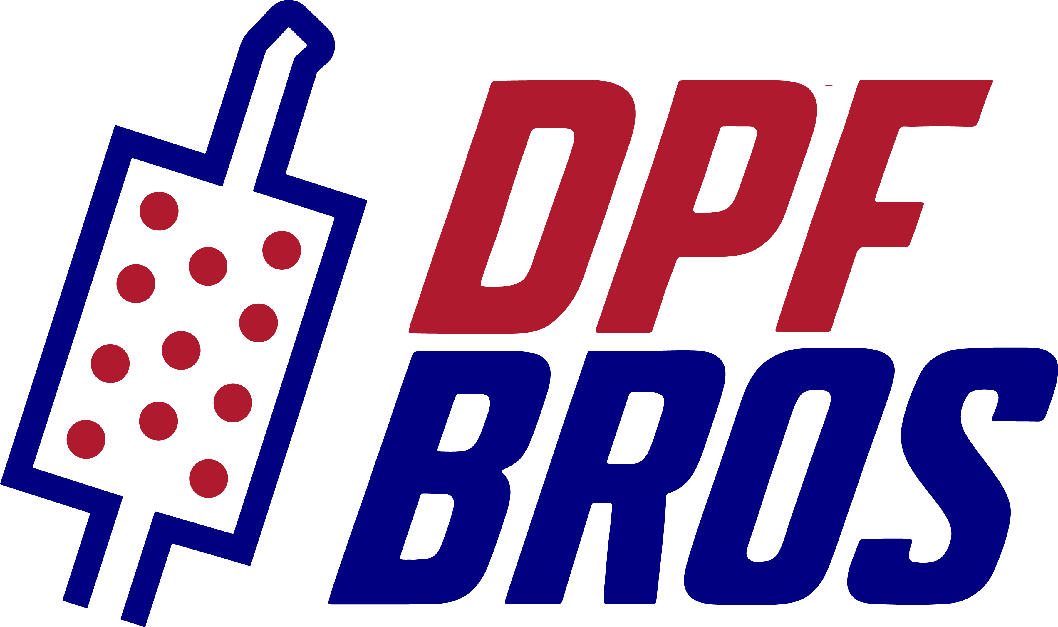 DPF Bros