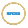 GA016 New Skyline Gasket - Navistar MaxxForce 7/DT/9/10