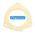 GA017 New Skyline Gasket - Navistar MaxxForce 7/DT/9/10