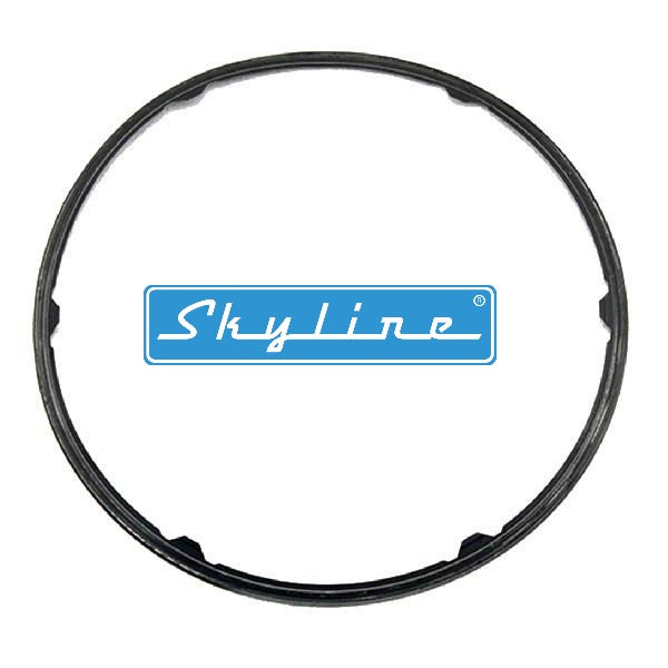 GA019 New Skyline Gaskets(x2) - Caterpillar C7/C15