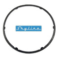 GA022 New Skyline Gaskets(x2) - Caterpillar C9/C13/C15