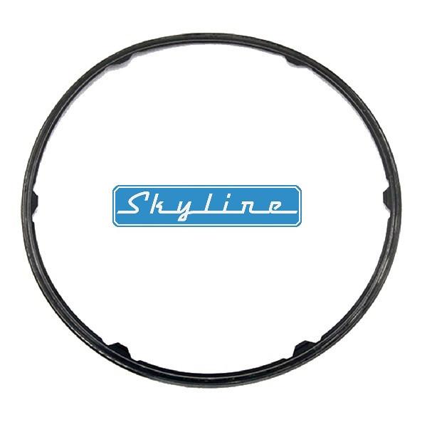 GA022 New Skyline Gaskets(x2) - Caterpillar C9/C13/C15