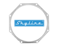 GA027 New Skyline Gasket - Isuzu 4JJ1/4HK1