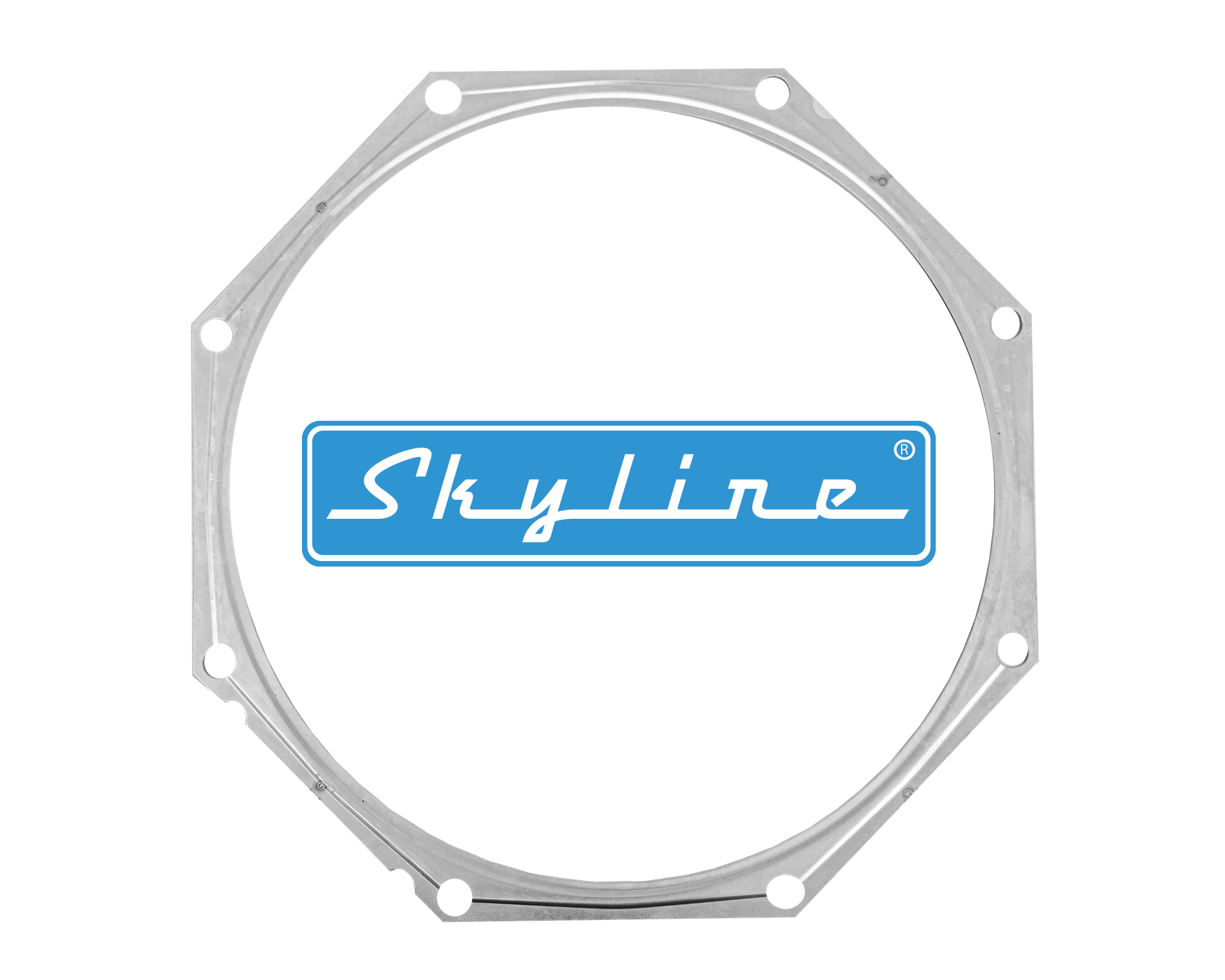 GA027 New Skyline Gasket - Isuzu 4JJ1/4HK1