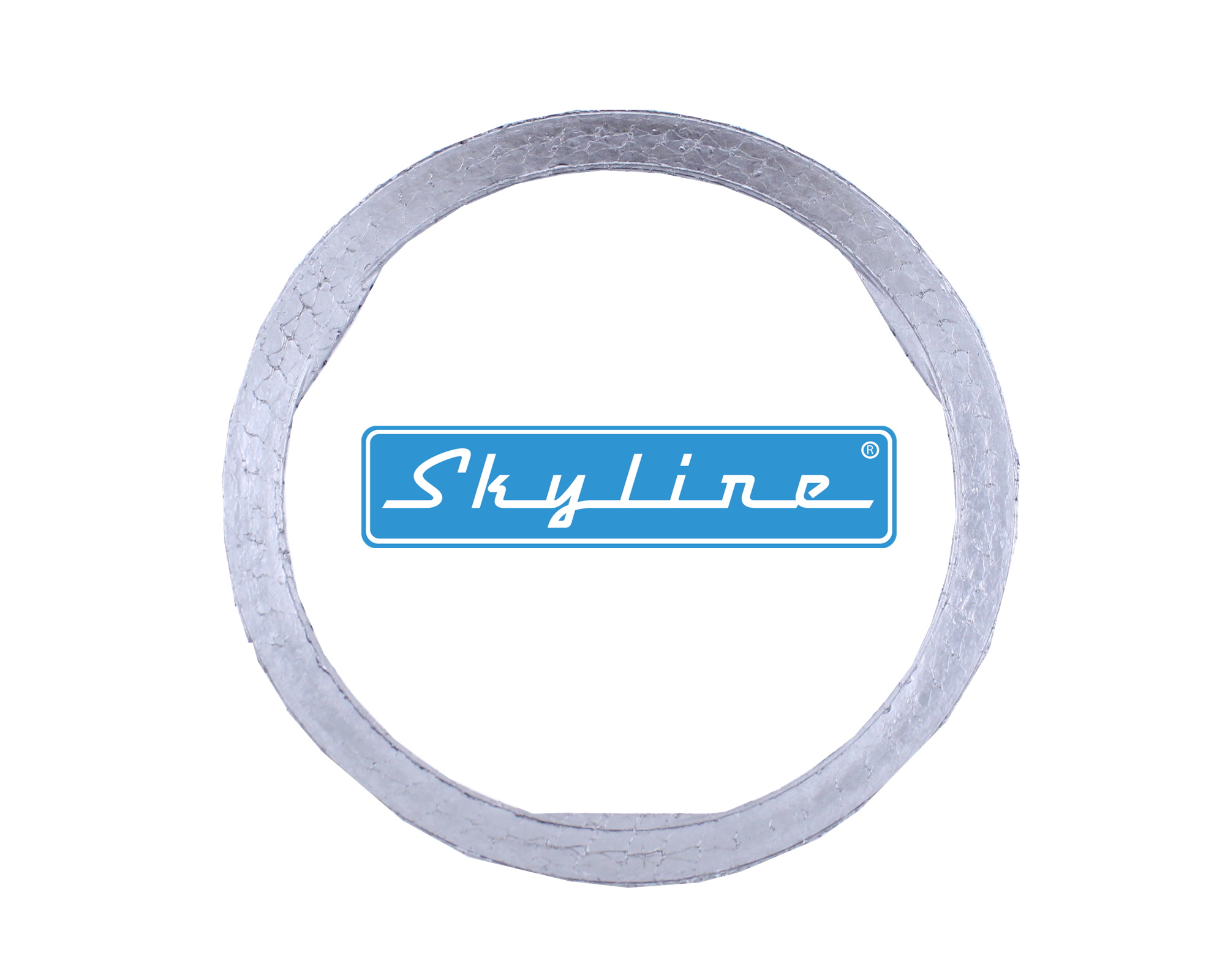 GA040 New Skyline Gasket - Cummins ISM/ISL/ISX Navistar MaxxForce 11/13 Paccar MX13