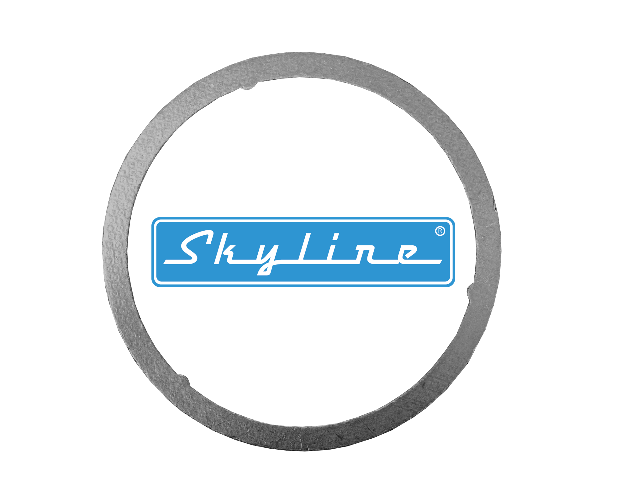 GA042 New Skyline Gasket - Volvo/Mack D11/MP7/D13/MP8/D16/MP10