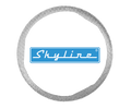 GA043 New Skyline Gasket - Navistar MaxxForce 11/13
