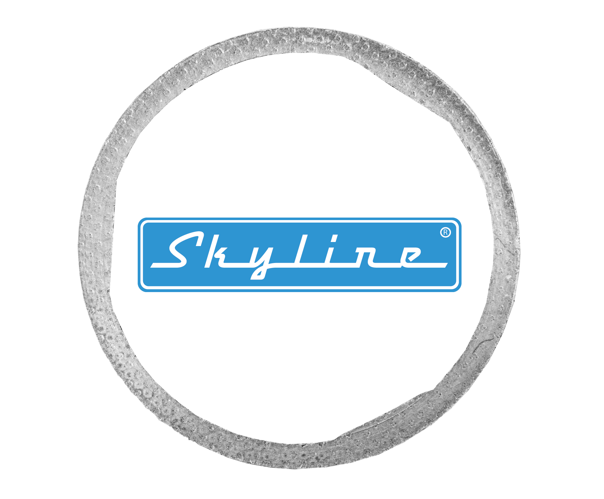 GA043 New Skyline Gasket - Navistar MaxxForce 11/13