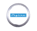 GA045 New Skyline Gasket - ISC & Paccar PX8