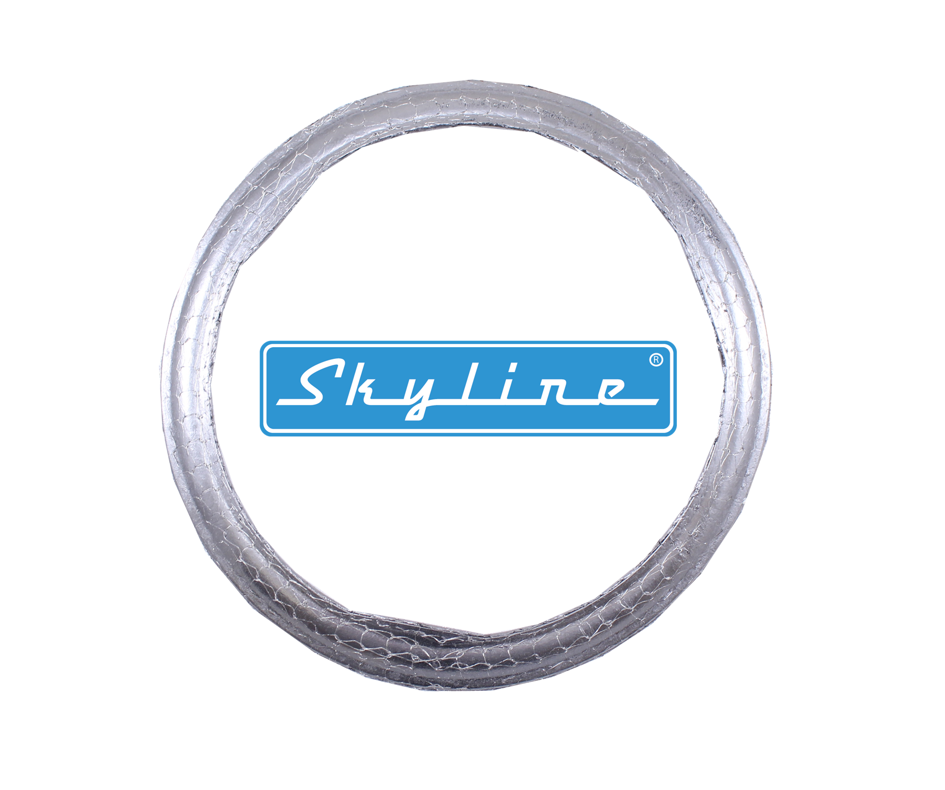 GA045 New Skyline Gasket - ISC & Paccar PX8