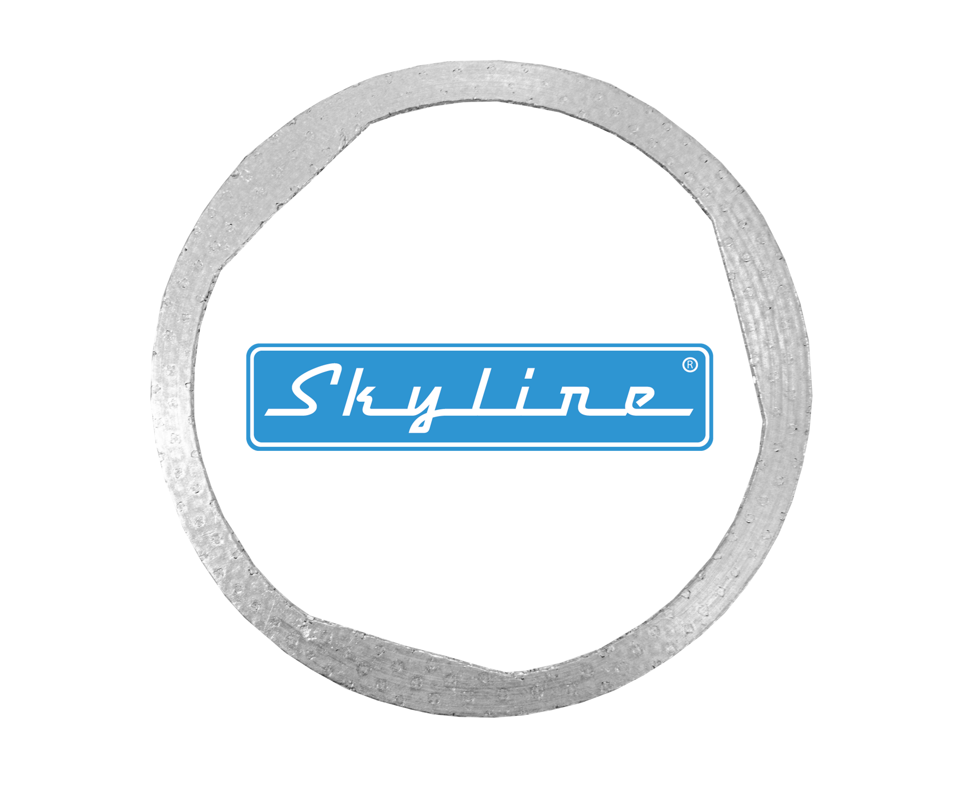 GA048 New Skyline Gasket - Navistar MaxxForce 11/13