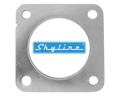 GA052 New Skyline Gasket - Isuzu 4HK1/6HK1