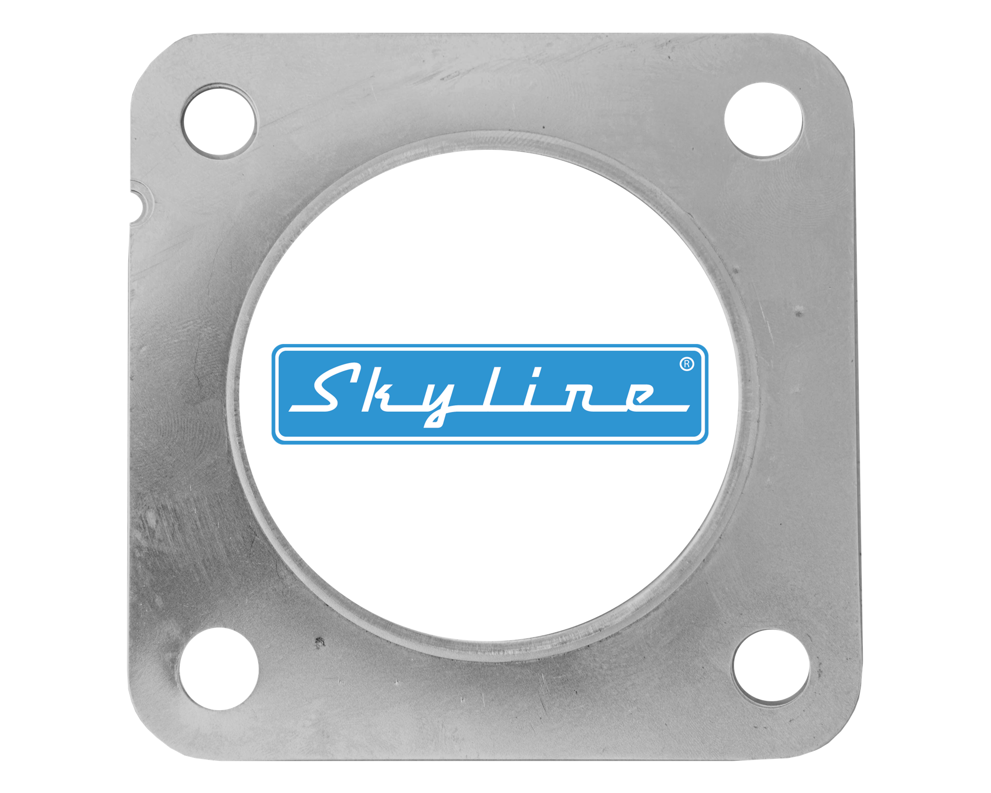 GA052 New Skyline Gasket - Isuzu 4HK1/6HK1