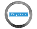 GA056 New Skyline Gasket - Cummins ISX